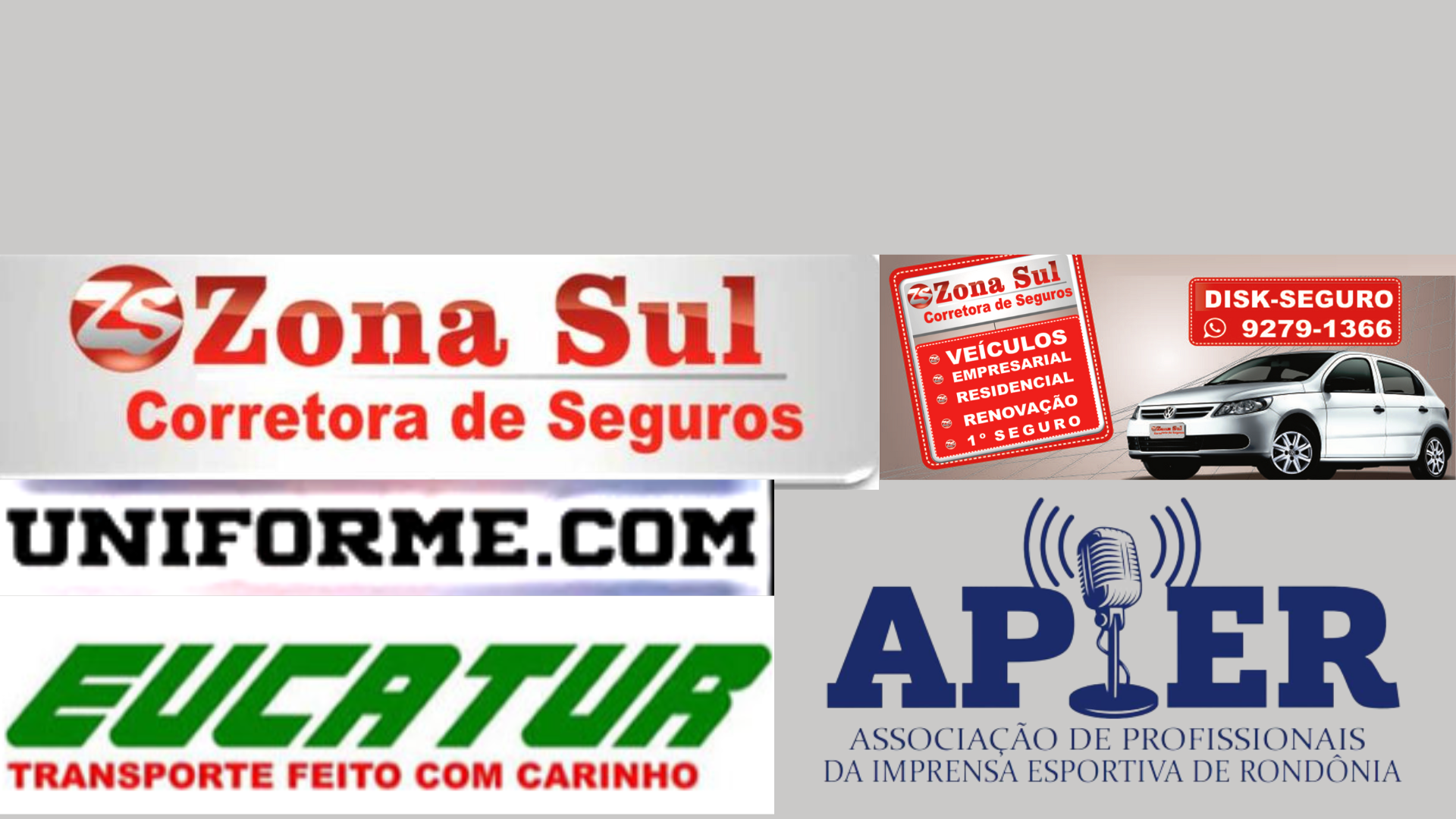 FAÇA PARTE DESSE TIME CAMPEÃO, ANUNCIE SUA MARCA  AQUI!!!